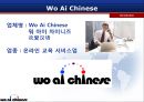 전화중국어사업계획서(Wo ai chinese)PPT_27 3페이지