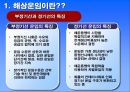 해상운임의 구성 및 종류 그리고 실제 적용 사례 6페이지