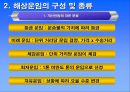 해상운임의 구성 및 종류 그리고 실제 적용 사례 10페이지