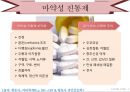 마약성진통제와 비마약성진통제 비교 마약성진통제의 종류 비마약성진통제의 종류 통증의 종류 통즈의 분류 통증사정방법 진통제의 분류 용량 효과 9페이지