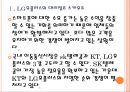 [이동통신시장] 이동통신시장의 성장과 업체들의 과도한 경쟁.PPT자료 5페이지