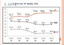 [이동통신시장] 이동통신시장의 성장과 업체들의 과도한 경쟁.PPT자료 7페이지