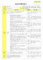 법인 어린이집 평가인증 통과한 만3세 6월 우리이웃 보육일지 20페이지