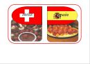 스위스 스페인 음식문화  1페이지