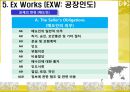 INCOTERMS 2010 인코텀즈 2010 (그 중 EXW:공장인도).ppt 9페이지