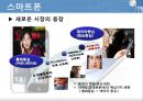 삼성 VS 애플 스마트폰시장에서의 마케팅전략 비교분석.ppt 4페이지