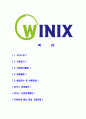 [위닉스-최신공채합격자기소개서] 위닉스자소서,위닉스자기소개서,WiNIX자소서,합격자기소개서,위닉스합격자소서 2페이지