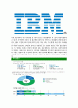 [한국IBM-최신공채합격자기소개서] IBM자소서,한국IBM자기소개서,한국IBM자소서,IBM합격자기소개서,IBM 5페이지