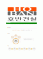 [호반건설-최신공채합격자기소개서] 호반건설자소서,호반건설자기소개서,호반자소서,건설합격자기소개서,합격자소서 6페이지