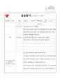 사회복지실습일지 (25일차) 11페이지