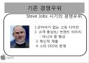 애플 (APPLE) 기업 경영분석 및 문제점분석과 경영 해결책 제안.PPT자료 12페이지