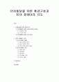 [언어지도] 언어발달을 위한 환경구성과 언어 장애아의 지도 - 언어발달을 위한 교실의 물리적 환경과 언어발달의 위한 인적 환경, 언어 장애의 개념과 언어 장애의 지도  1페이지