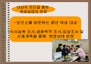  중년여성의 영양문제 (골다공증)  20페이지