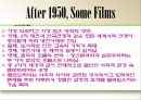 In 1950s, US  &  Beginning of Art Film 18페이지