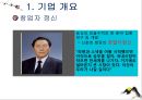  강글리오 마케팅전략분석과 새로운 마케팅전략 제안 4페이지