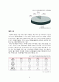 구글 국내시장진출 실패사례분석및 구글 마케팅전략(SWOT,STP,4P)분석과 구글이 향후 나아가야할방향 제안 - 구글 한국시장 진출 문제점과 원인분석 및 결론 13페이지