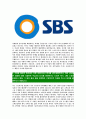 [SBS-최신공채합격자기소개서] SBS자소서,SBS자기소개서,SBS자소서,SBS자기소개서,자소서 4페이지