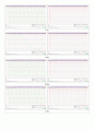 (결과) 실험1. pspice를 이용한 시뮬레이션 4페이지