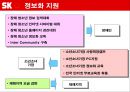 SK 사회공헌 활동.PPT자료 9페이지