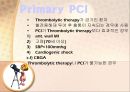 심근경색 (Myocardial Infarction).PPT자료 22페이지