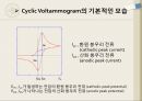 순환전압전류법-분석화학 10페이지