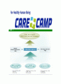 [케어캠프(carecamp)-최신공채합격 자기소개서] 케어캠프자소서,케어캠프자기소개서,케어캠프자소서,캐어캠프자기소개서,케어캠프 5페이지