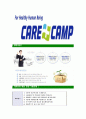 [케어캠프(carecamp)-최신공채합격 자기소개서] 케어캠프자소서,케어캠프자기소개서,케어캠프자소서,캐어캠프자기소개서,케어캠프 6페이지