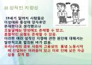 청년기와 사회복지 (청년기 신체적 발달) 18페이지