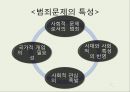  청소년 비행과 범죄 6페이지