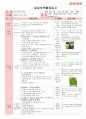 만3세 5월 나와 우리가족 보육일지(보육실습일지)  20페이지