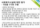  사회복지시설의 평가 26페이지