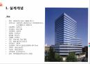 [건축 디자인 설계] MXD 사례조사 - 대림빌딩 & 게이트웨이타워 (Gateway Tower) & 일본 후쿠오카 캐널시티 (キャナルシティ/Canal City).ppt 4페이지