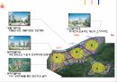  도시설계 case study(롯본기힐, 은평 뉴타운) 39페이지