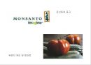 GMO(Genetically Modified Organisms ) 의 정의와 실태 그리고 찬반논쟁에 대하여 13페이지