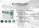  스타벅스마케팅,커피산업,커피전략,커피시장,스타벅스커피,브랜드마케팅,서비스마케팅,글로벌경영,사례분석,swot,stp,4p 4페이지