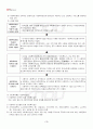 2013년 2학기 사회복지실천론 기말시험 핵심체크 4페이지