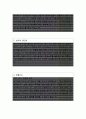 현대오일뱅크 공정관리 자기소개서, 자소서 2페이지