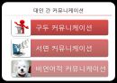 경영학과 커뮤니케이션(communication) 발표 자료입니다. A+ 받은 자료입니다. 경영학 모든과목 활용가능합니다..pptx 12페이지