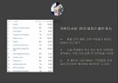  종업원,소비자의 이해관계를 중시하는 경영 9페이지