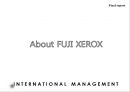 후지 제록스 (FUJI XEROX)의 조직문화갈등 사례연구.pptx 3페이지