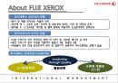 후지 제록스 (FUJI XEROX)의 조직문화갈등 사례연구.pptx 6페이지