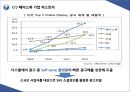 페이스북(Facebook) 기업 경영전략과 페이스북의 현문제점 분석과 페이스북 개선전략과 향후방향 PPT자료 6페이지