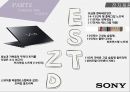  소니(sony) 기업분석, swot분석, 경쟁사분석 9페이지