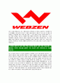 [웹젠-최신공채합격 자기소개서] 웹젠자소서,웹젠자기소개서,웹젠자소서,웹젠자기소개서,웹젠자소서,웹젠 4페이지