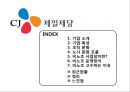  CJ제일제당의 비노조사업장 경영방식 2페이지