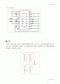  MSI 소자를 이용한 논리회로 설계 9페이지