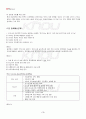 2013년 2학기 성, 사랑, 사회 출석대체시험 핵심체크 4페이지