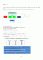 2013년 2학기 금융투자의이해 출석대체시험 핵심체크 4페이지