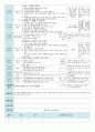 평가인증 만4세 11월 프로젝트/그림과조각 보육일지 (보육실습일지) 43페이지