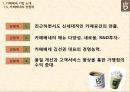 카페베네 Caffebene  국내,해외 마케팅 성공사례 분석과 카페베네 미래전망 분석 7페이지